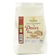 Amestec organic pentru paine de tara, 500g Supply